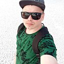 Сергей, 33 года