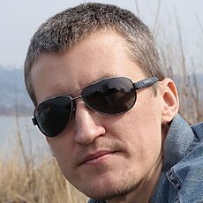 Фотография мужчины Владимир, 43 года из г. Иркутск
