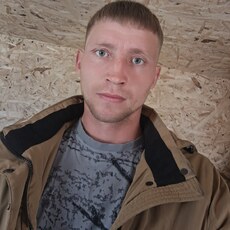 Фотография мужчины Игорь, 31 год из г. Улан-Удэ
