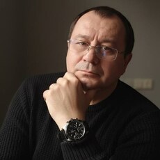 Фотография мужчины Баха, 36 лет из г. Вильнюс