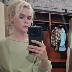 Фотография девушки Ольга, 42 года из г. Солигорск