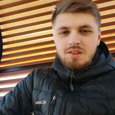 Фотография мужчины Сергей, 27 лет из г. Калуга