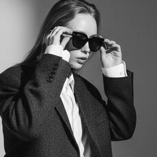 Фотография девушки Ната, 25 лет из г. Барнаул