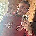 Егор, 23 года