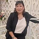 Nura, 46 лет