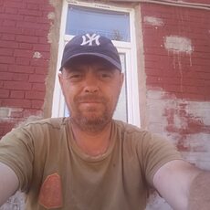 Фотография мужчины Сергей, 45 лет из г. Казань