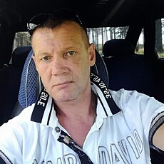Фотография мужчины Сергей, 47 лет из г. Ульяновск