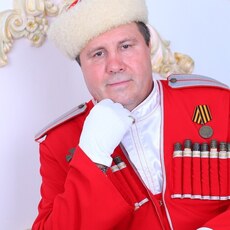 Фотография мужчины Andrej, 57 лет из г. Орел