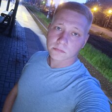 Фотография мужчины Дмитрий, 29 лет из г. Наро-Фоминск