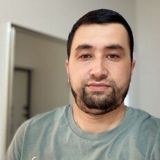 Фотография мужчины Камил, 26 лет из г. Краснодар