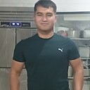 Бек, 29 лет