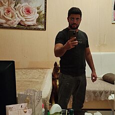 Фотография мужчины Эдик, 28 лет из г. Нижнекамск