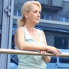 Фотография девушки Ирина, 53 года из г. Нижний Новгород
