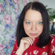 Татьяна, 49 из г. Барнаул.
