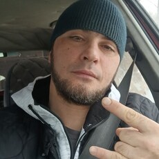 Фотография мужчины Алексей, 40 лет из г. Павлодар