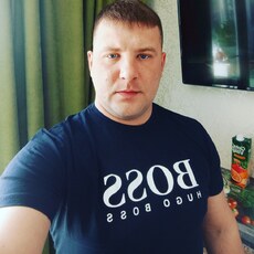 Фотография мужчины Андрей, 35 лет из г. Бердск