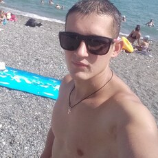 Фотография мужчины Ilya, 30 лет из г. Серпухов
