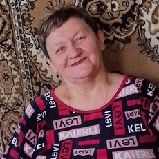 Фотография девушки Наталья, 65 лет из г. Ростов-на-Дону