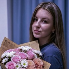Фотография девушки Голубоглазая, 30 лет из г. Быхов