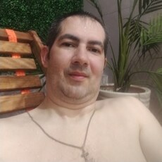 Фотография мужчины Дмитрий, 39 лет из г. Пермь