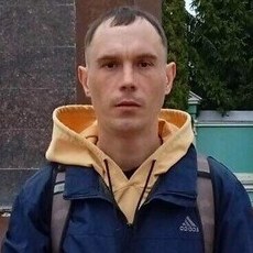 Фотография мужчины Михаил, 30 лет из г. Тамбов