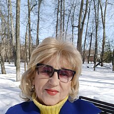 Фотография девушки Наталья, 62 года из г. Вязники