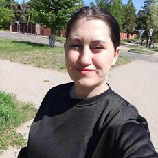 Фотография девушки Юлия, 27 лет из г. Степногорск