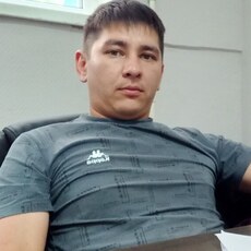 Фотография мужчины Азат, 30 лет из г. Нижневартовск