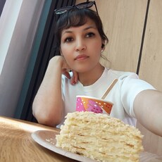 Фотография девушки Мила, 36 лет из г. Ялта