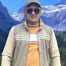Фотография мужчины Захар, 42 года из г. Иркутск