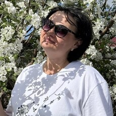 Фотография девушки Татьяна, 45 лет из г. Омск