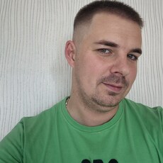 Фотография мужчины Олег, 34 года из г. Борисов