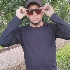 Фотография мужчины Иван, 41 год из г. Октябрьский (Башкортостан)