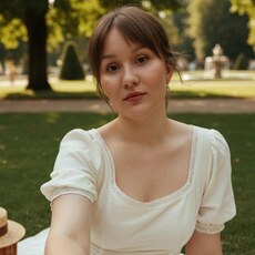 Юлия, 22 из г. Ува.
