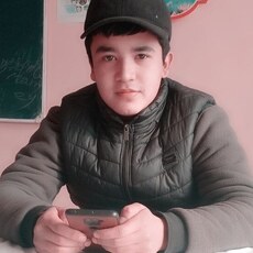 Фотография мужчины Yusuf, 21 год из г. Улан-Удэ