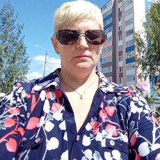 Фотография девушки Светлана, 50 лет из г. Витебск