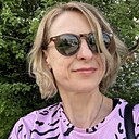 Оксана, 46 лет