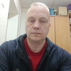 Фотография мужчины Юрий, 44 года из г. Ессентуки
