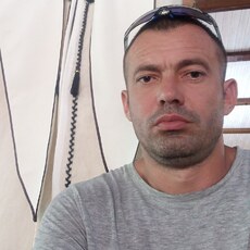 Фотография мужчины Сергей, 39 лет из г. Пятигорск