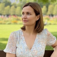 Vika, 38 из г. Москва.