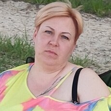 Фотография девушки Оксана, 43 года из г. Вышгород