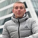 Сергей, 33 года