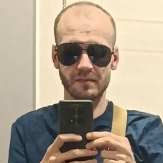 Фотография мужчины Андрей, 33 года из г. Тверь
