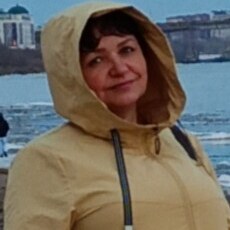 Фотография девушки Арина, 53 года из г. Омск