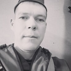 Фотография мужчины Вячеслав, 32 года из г. Киров