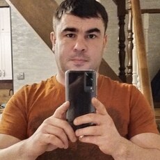 Фотография мужчины Дмитрий, 39 лет из г. Саранск