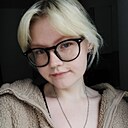 Лиза, 23 года