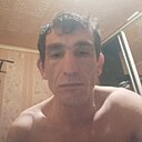 Муаед, 37 лет