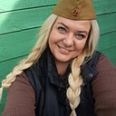 Оксана, 36 лет