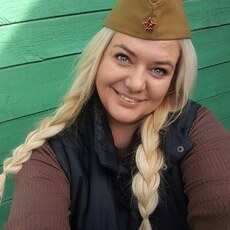 Фотография девушки Оксана, 36 лет из г. Нижний Новгород